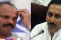 Minister Parthasarathy set to resign? - Sakshi Post