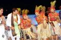 RTI reveals mega star Chiranjeevi&#039;s extravagance - Sakshi Post