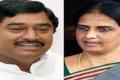 Sabitha, Dharmana out. More resignations likely - Sakshi Post