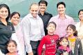 A family torn apart - Sakshi Post