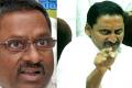 Axe falls on Minister D L Ravindra Reddy - Sakshi Post