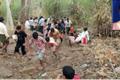 Mahbubnagar constable kills lover near Srisailam - Sakshi Post