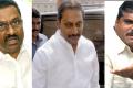 Will growing dissidence trouble CM Kiran? - Sakshi Post