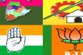Which party can get max &#039;T&#039; votes in polls? - Sakshi Post