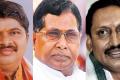 Telangana fire catches again in Congress! - Sakshi Post