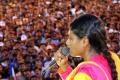 Everything is zero in Kiran&#039;s rule: Sharmila - Sakshi Post