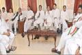 T Cong leaders play fresh drama on Delhi’s direction? - Sakshi Post