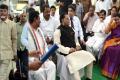 Political gossip: Time for some lessons in politics - Sakshi Post