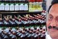 Gazette notification on new excise policy issued - Sakshi Post