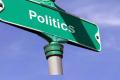 Political gossip: Will there be son-rise in AP? - Sakshi Post