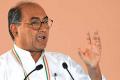 State bifurcation process is on: Digvijay - Sakshi Post