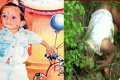 Prakasam: Kidnapped boy Harshit Reddy found dead Prakasam: Kidnapped boy Harshit Reddy found dead - Sakshi Post
