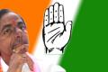 Telangana: Congress gains while TRS loses? - Sakshi Post