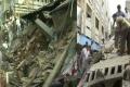10 killed as hotel collapses in Secunderabad - Sakshi Post