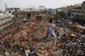 Secunderabad building collapse: Death toll increases to 12 - Sakshi Post