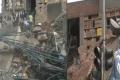 City Hotel collapse, death toll rises to 17 - Sakshi Post