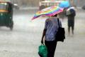 Heavy rain kills five in Andhra Pradesh - Sakshi Post