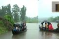 Heavy rains batter Andhra Pradesh; Share your grievances - Sakshi Post