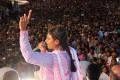 Sharmila unveils her fiery side, slams Botsa - Sakshi Post