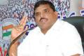 Botsa: Poll results in CM&#039;s native town Chittoor not impressive - Sakshi Post