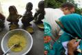 Mid-day meal: Chhapra school principal arrested - Sakshi Post