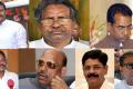 State ministers slam union ministers&#039; inaction over Telangana - Sakshi Post