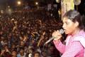 Sharmila to conclude Maro Praja Prastanam padayatra on August 4 - Sakshi Post