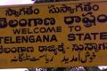 Jai Telangana movement yields fruit - Sakshi Post