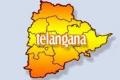 Will Congress break the suspense over Telangana? - Sakshi Post