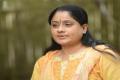 Vijayashanti suspended from TRS? - Sakshi Post