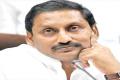 CM Kiran appeals against vandalism over Telangana - Sakshi Post