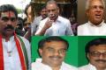Six Seemandhra MPs resign over division of state - Sakshi Post