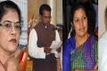 Seemandhra Union Ministers convinced? - Sakshi Post