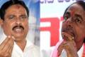 KCR should leave Hyderabad: Danam Nagender - Sakshi Post