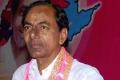 KCR says no to Hyderabad as union territory - Sakshi Post