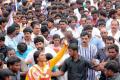 Sharmila to conclude padayatra in Ichapuram today - Sakshi Post
