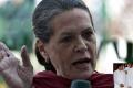 Sonia signals Seemandhra MPs to maintain decorum - Sakshi Post