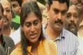 Jagan happy with padayatra success: Sharmila - Sakshi Post