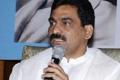 Lagadapati: Centre has stalled Telangana process - Sakshi Post