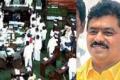 C M Ramesh faints in Rajya Sabha - Sakshi Post