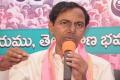 KCR gets life threat calls, wants Z Plus category security - Sakshi Post