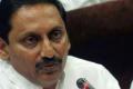 Kiran Kumar Reddy to break his golden silence today - Sakshi Post