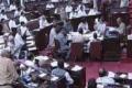 Seemandhra MPs force Parliament adjournment till 2 pm - Sakshi Post