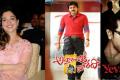 Tamanna effect: Tollywood heroes play it safe - Sakshi Post
