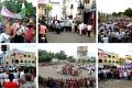 Anti-Telangana employees to go on indefinite strike - Sakshi Post