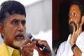 Chandrababu Naidu responsible for the crisis: Kodali Nani Chandrababu Naidu responsible for the crisis: Kodali Nani - Sakshi Post