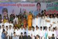 TDP support helped Centre declare Telangana: Vijayamma - Sakshi Post