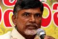 Chandrababu Naidu cashes in on falling rupee - Sakshi Post