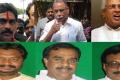 Seemandhra MPs not a concern for Congress High Command? - Sakshi Post