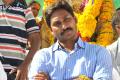 YS Jagan to begin hunger strike on Sunday - Sakshi Post